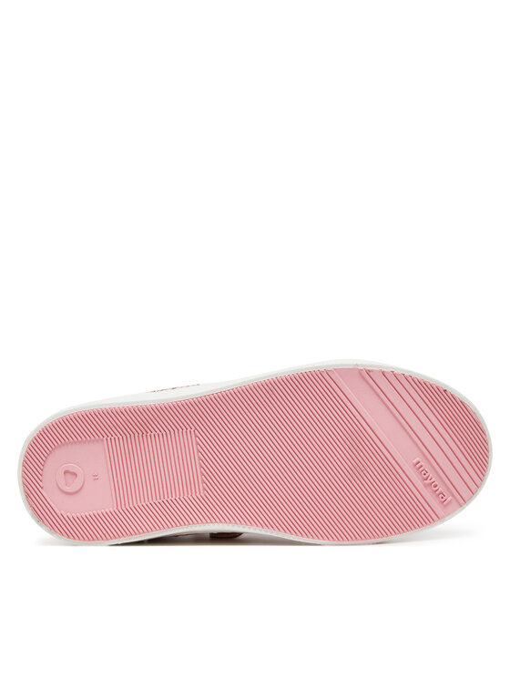 Mayoral Zapatillas Mayoral 45620 Rosa