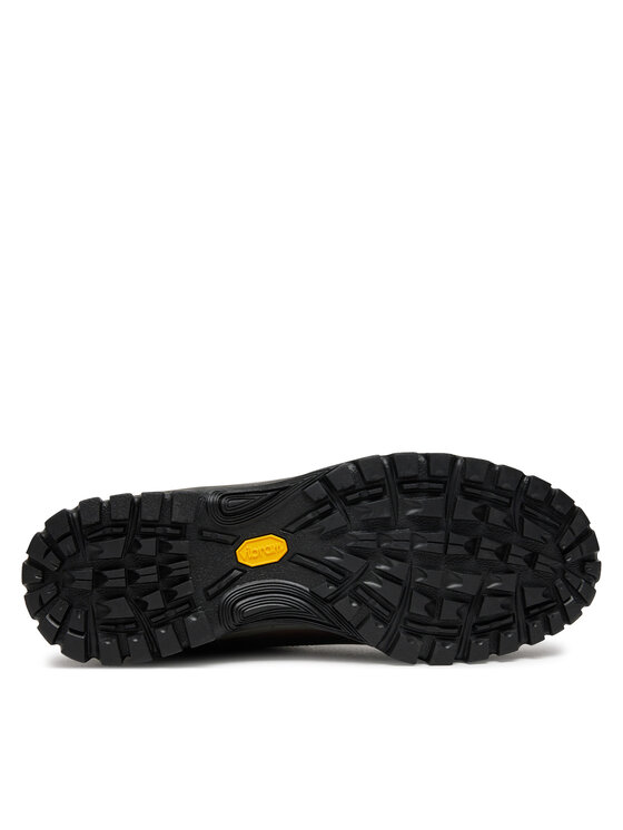 Kayland Trekingová obuv Kayland Cumbria 2.0 Gtx GORE-TEX018024260 Hnedá