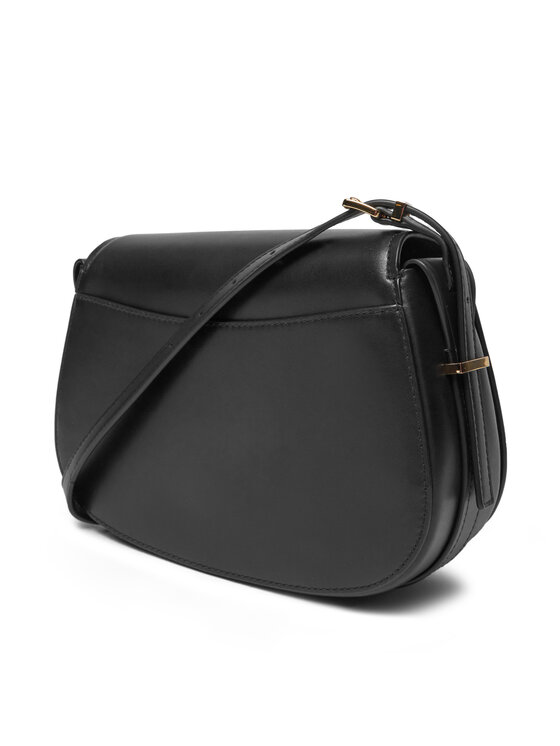 MICHAEL Michael Kors Сумка MICHAEL Michael Kors Lydia 30R5GL0M2L Чорний