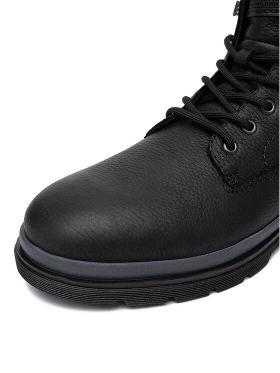 Rieker Polacchine Rieker CEO-F7024-00 Nero