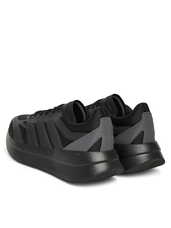 adidas Снікерcи adidas adirok JQ5900 Чорний