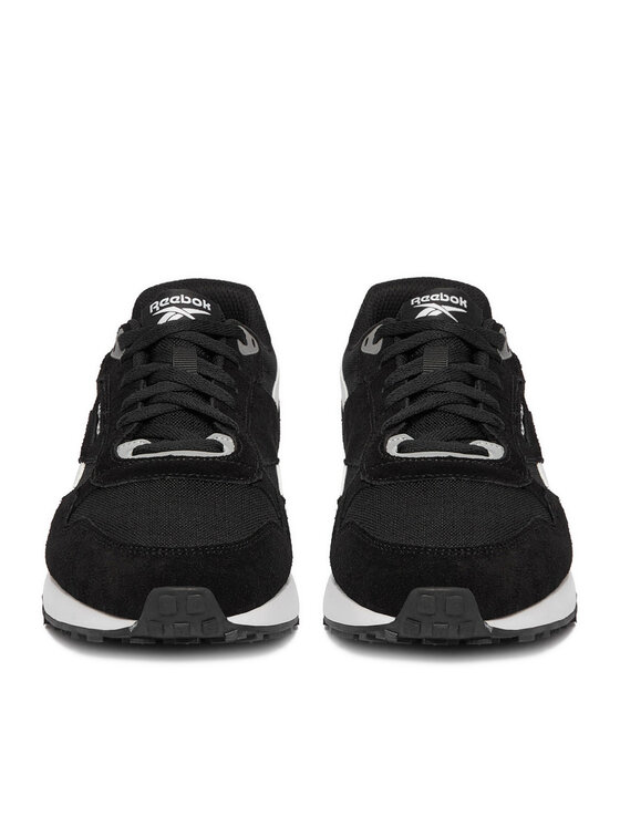 Reebok Снікерcи Reebok CWB-DRIVE AR30296MBWZ Чорний