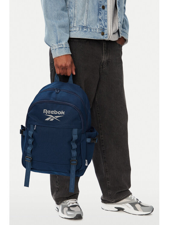 Reebok Rucsac Reebok CWBEO-RBK-M-002-10 Bleumarin