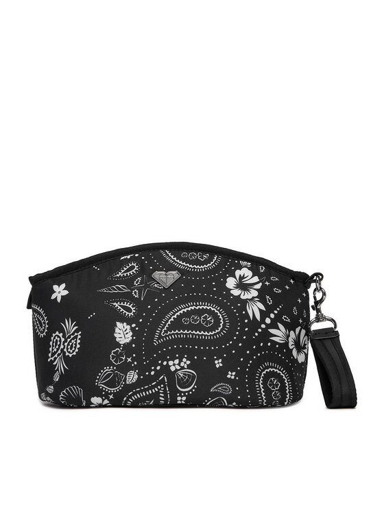 Roxy Косметичка Roxy CWBEO-RX-W1-006-SS26 Чорний
