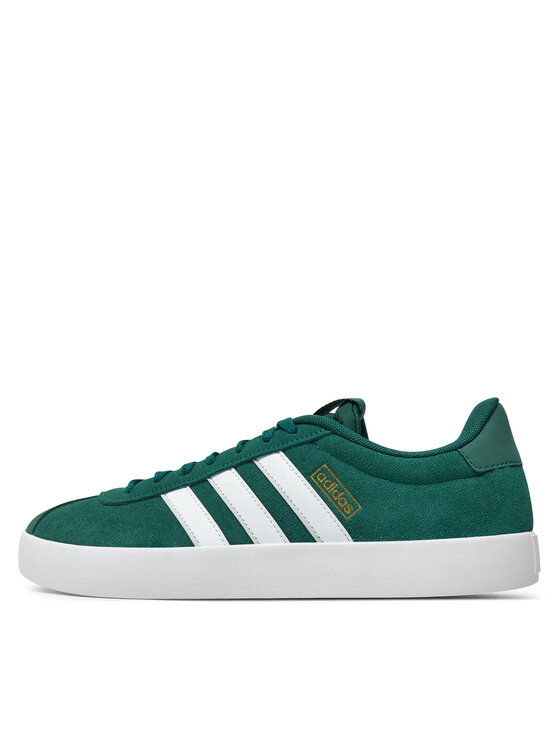 adidas Sneakersy adidas VL Court 3.0 ID6284 Zielony
