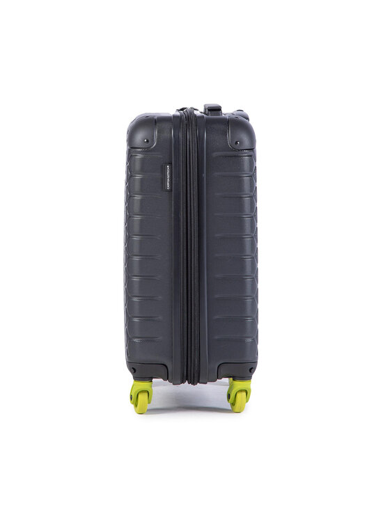 Carpisa Maleta de cabina Carpisa Go VA59570SC00 Negro