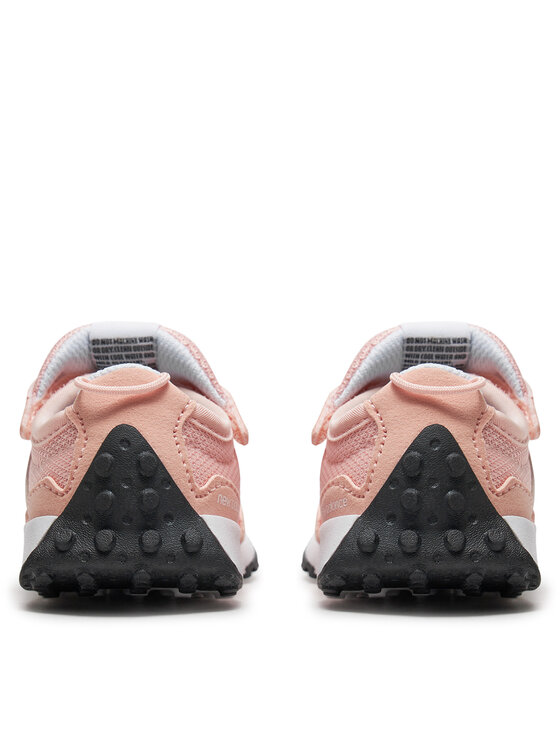 New Balance Sneakersy New Balance NW327CGP Różowy