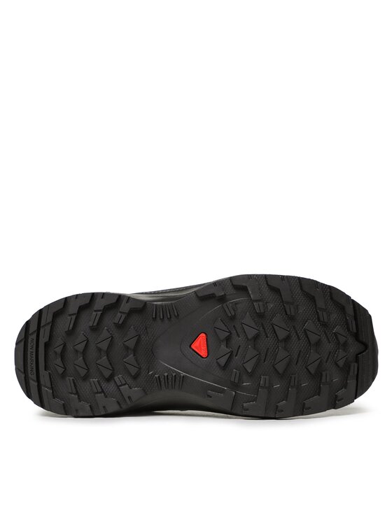 Salomon Sneakers Salomon Xa Pro V8 Climasalomon™ Waterproof L47126400 Albastru