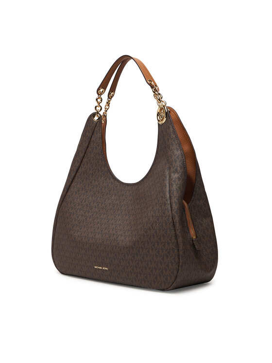 MICHAEL Michael Kors Geantă MICHAEL Michael Kors 30F6GEJE7B Maro