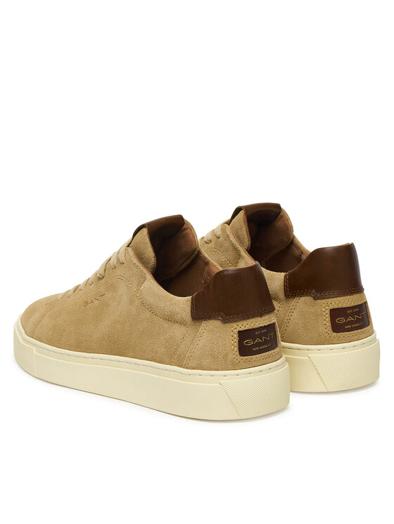 Gant Снікерcи Gant Mc Julien 32633225 Хакі