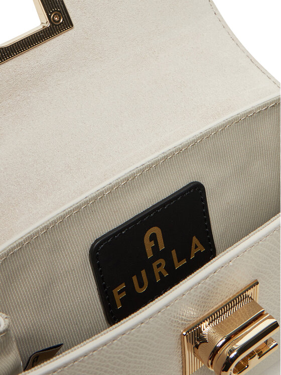 Furla Borsetta Furla 1927 WE00423 ARE000 PNN00 Crema