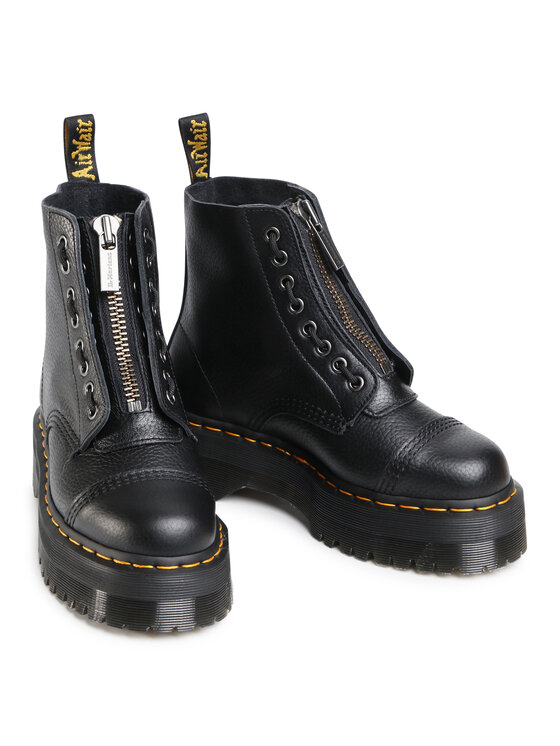 Dr. Martens Outdoorová obuv Dr. Martens Sinclair 22564001 Čierna