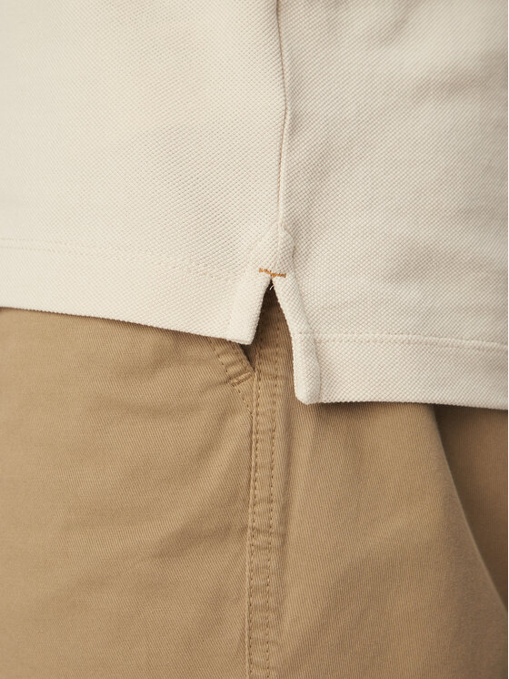 Aeronautica Militare Aeronautica Militare Polo 261PO1914UP00403 Beis Regular Fit