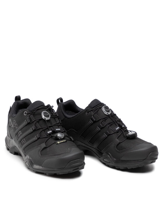 adidas Trekkingi adidas Terrex Swift R2 Gtx GORE-TEX CM7492 Czarny