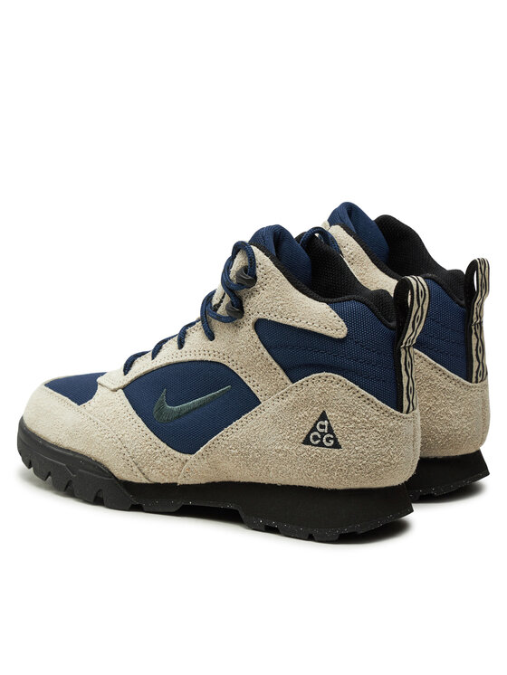 Nike Pārgājienu apavi Nike Acg Torre Mid Wp FD0212 100 Bēšs