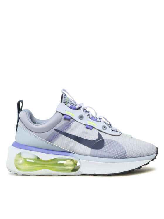 Nike Sneakersy Nike Air Max 2021 DA1925 002 Fialová