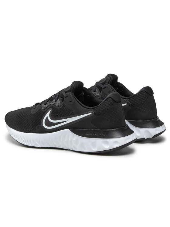 Nike Pantofi pentru alergare Nike Renew Run 2 CU3504 005 Negru