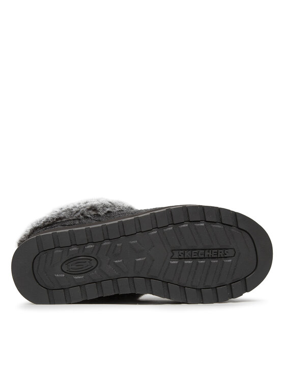 Skechers Bačkory Skechers Ice Angel 31204/CCL Šedá