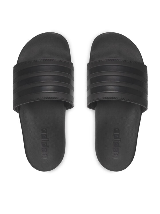 adidas Шльопанці adidas adilette Comfort GZ5896 Чорний