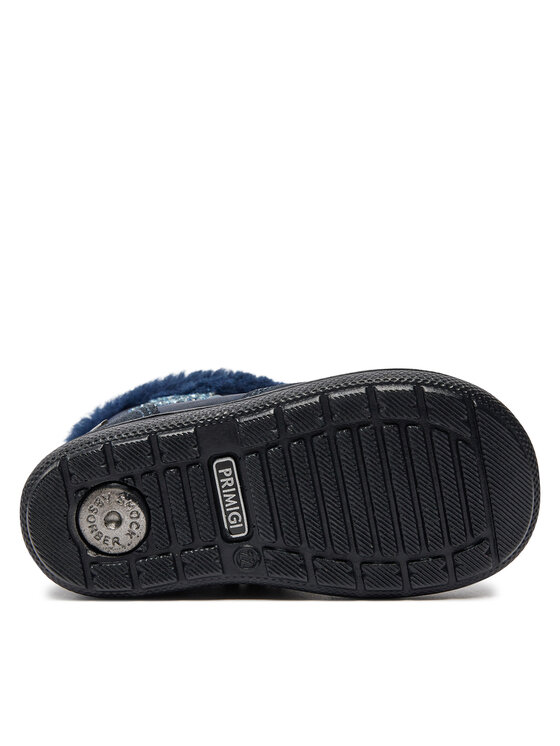 Primigi Stivali Primigi 6850133 M GORE-TEX Blu scuro