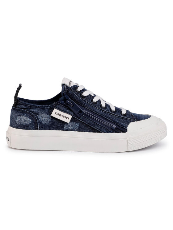 Diesel Scarpe da ginnastica Diesel S-Astico Y02139 PR573 T6067 Blu scuro