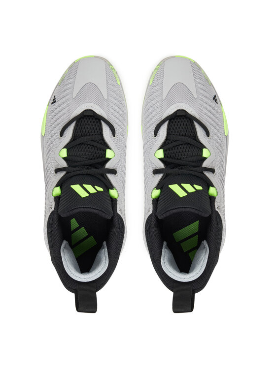 adidas Scarpe da basket adidas adidas Initiation JR6507 Grigio