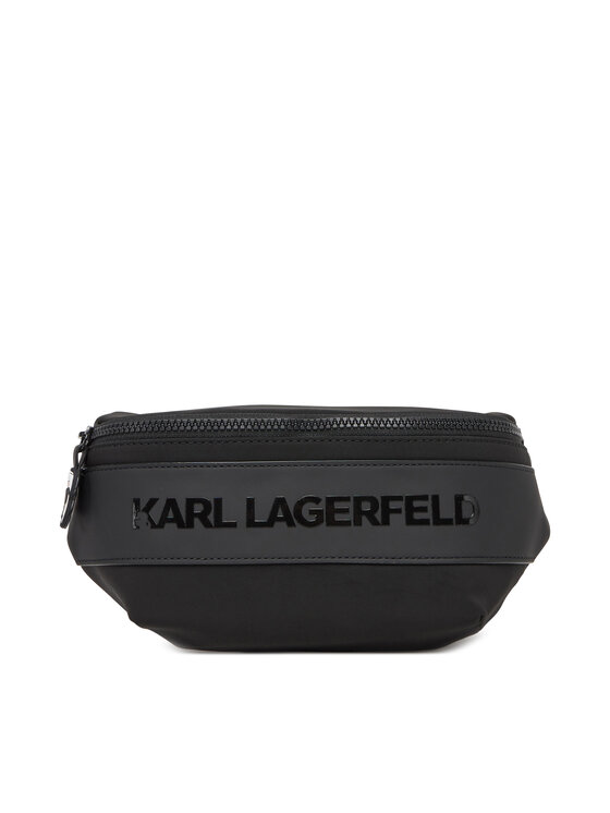 Karl Lagerfeld Kids Övtáskák Karl Lagerfeld Kids Z30551 Fekete