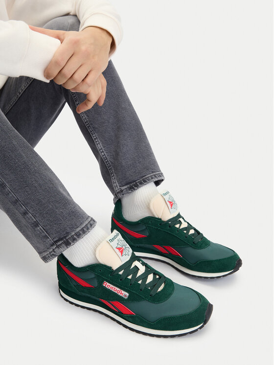 Reebok Снікерcи Reebok EO-CLASSIC AZ 100245081 Зелений