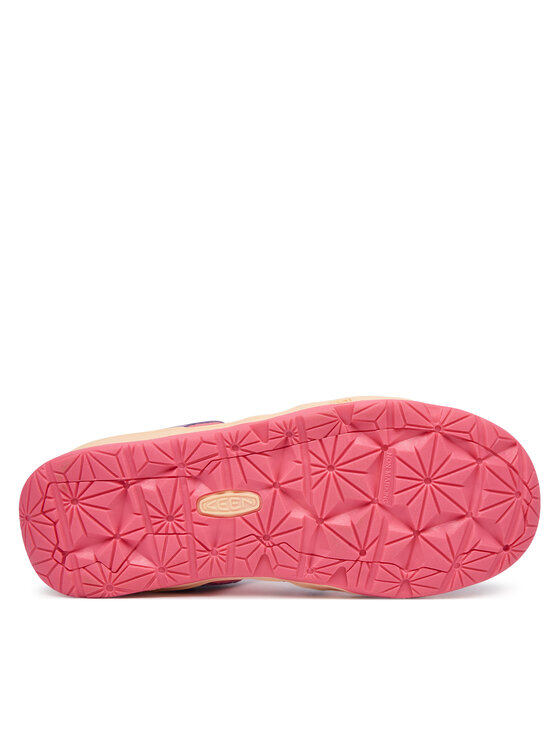 Keen Sandále Keen Moxie 1032150 Fialová