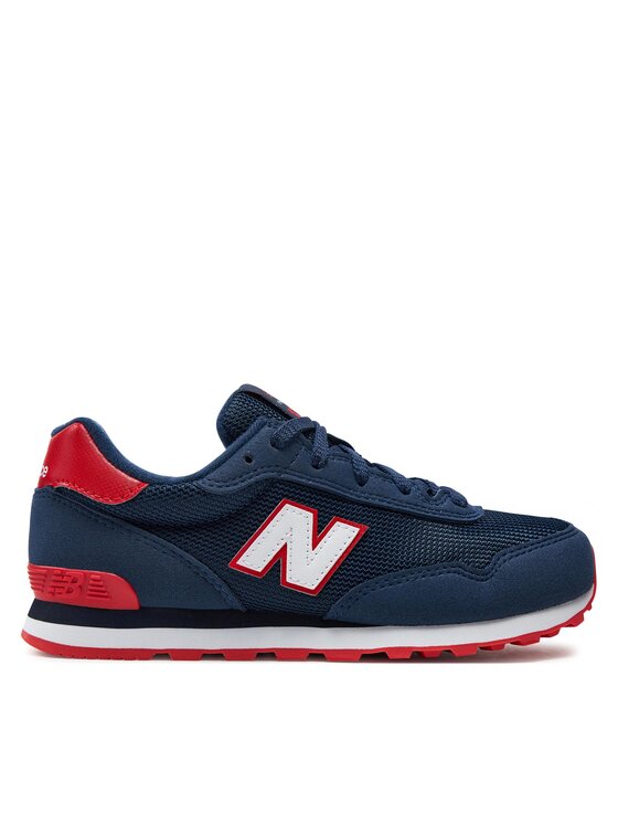 New Balance Tenisice New Balance GC515KNR Tamnoplava