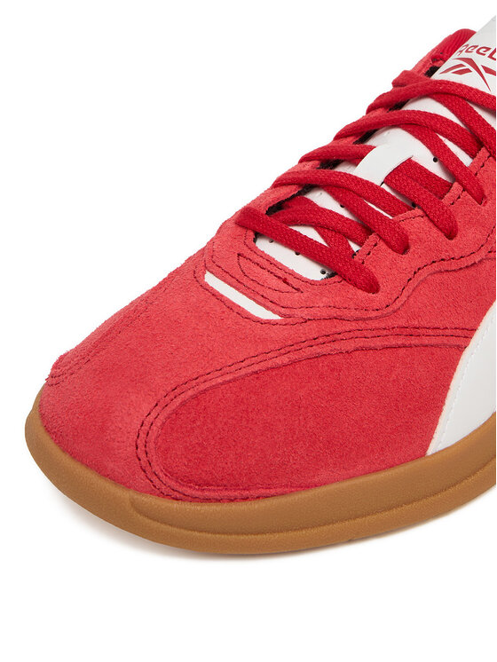 Reebok Sneakersy Reebok EO-HAMMER STREET 100229536 Červená