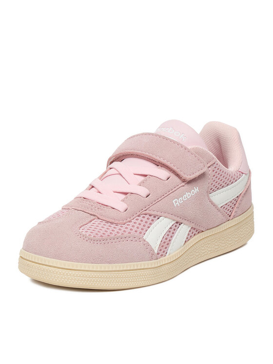 Reebok Снікерcи Reebok CEOWB-LEA-D680dz Світло-рожевий