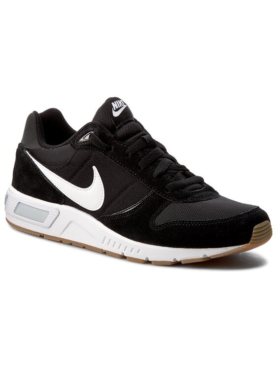 Nike Tenisice Nike Nightgazer 644402 006 Crna