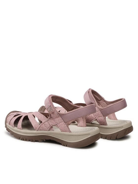 Keen Sandali Keen Rose Sandal 1027409 Rosa