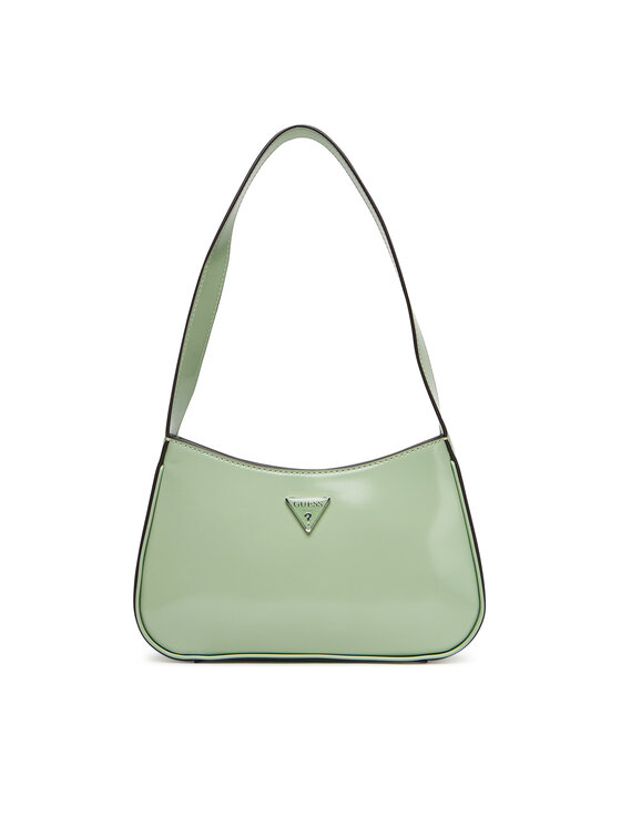 Guess Дамска чанта Guess Arnela HWNY94 96170 Зелен