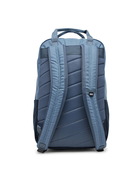 Helly Hansen Рюкзак Helly Hansen Oslo Plus 67538_601 Голубий