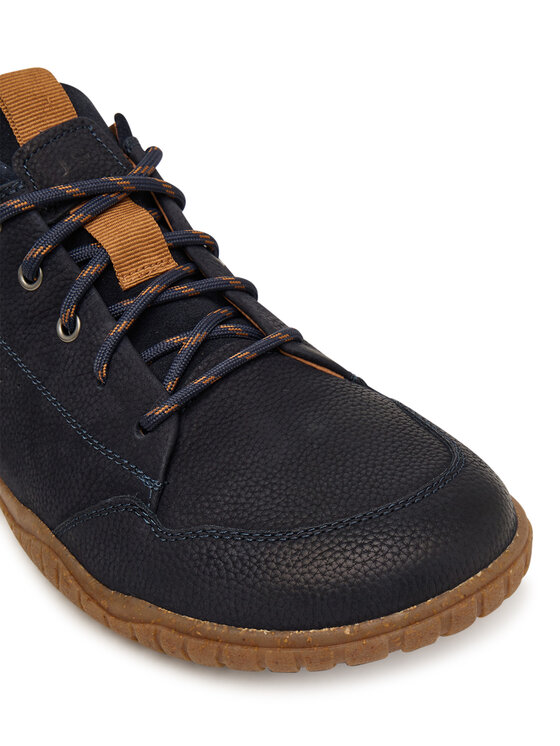 Josef Seibel Sneakersy Josef Seibel Wallace 02 20702 Tmavomodrá