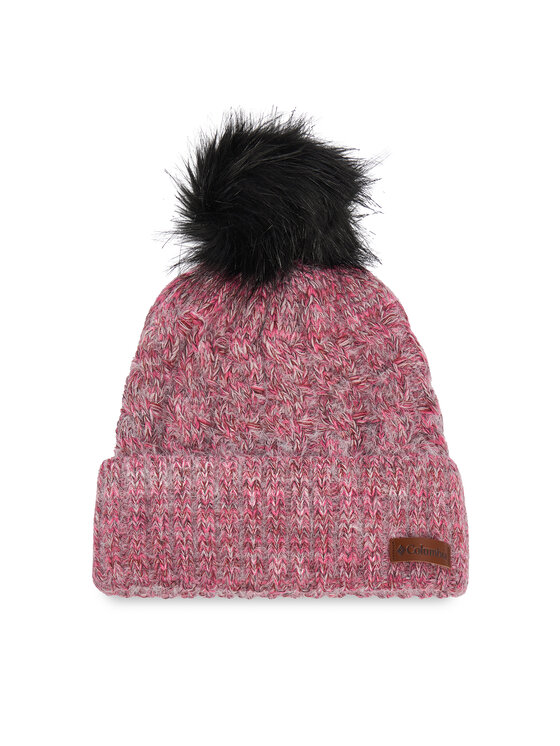 Columbia Čepice Columbia Winter Blur™ II 2137521 Růžová