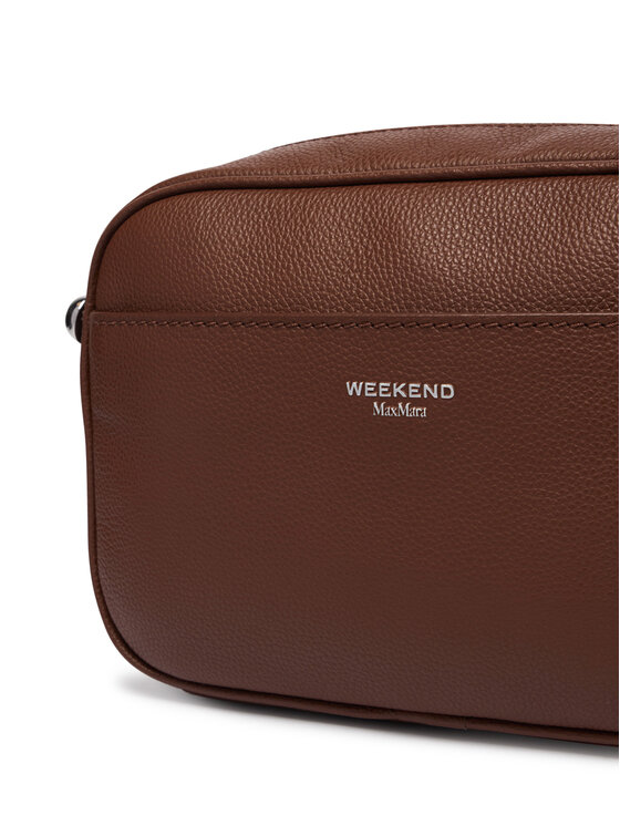 Weekend Max Mara Borsetta Weekend Max Mara Matassa 2625516145600 Marrone
