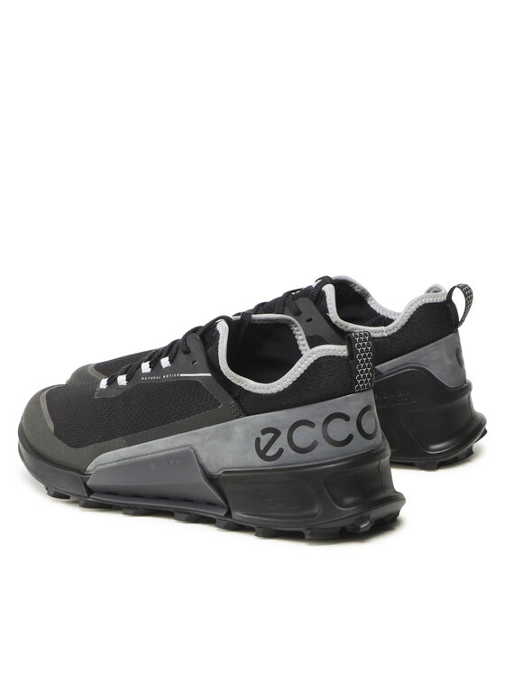 ECCO Bakancs ECCO Biom 2.1 X Country M 82280460266 Fekete