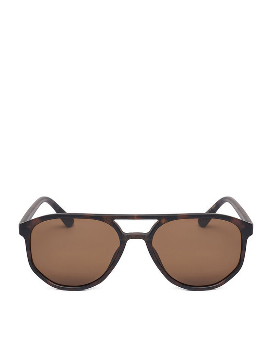 Quiksilver Сонцезахисні окуляри Quiksilver WB-QS-MA-010-SS26 Коричневий