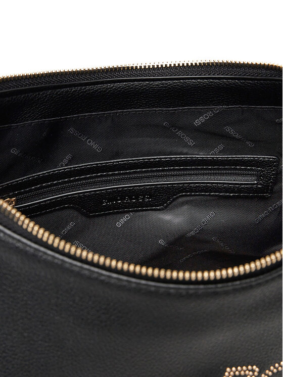 GINO ROSSI Soma Gino Rossi WEN-44 Melns