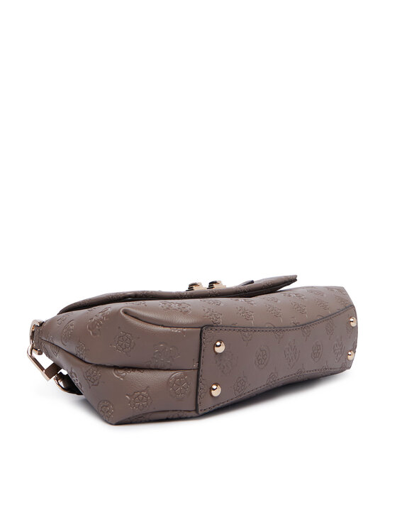 Guess Bolso Guess Carmella HWPD22 25200 Beige oscuro