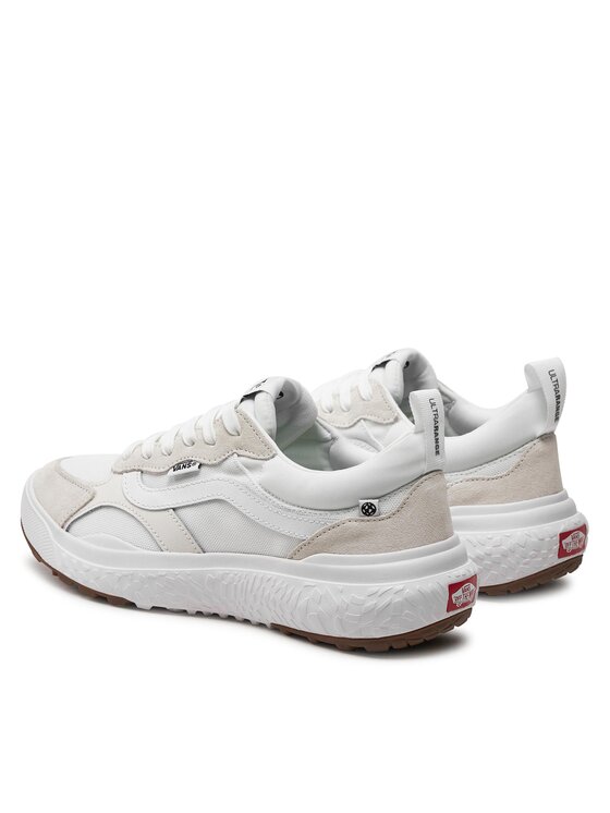 Vans Sneakers Vans Mte Ultrarange Neo Vr3 VN000BCEW001 Bianco