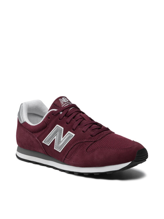 New Balance Tenisice New Balance ML373BN Tamnocrvena