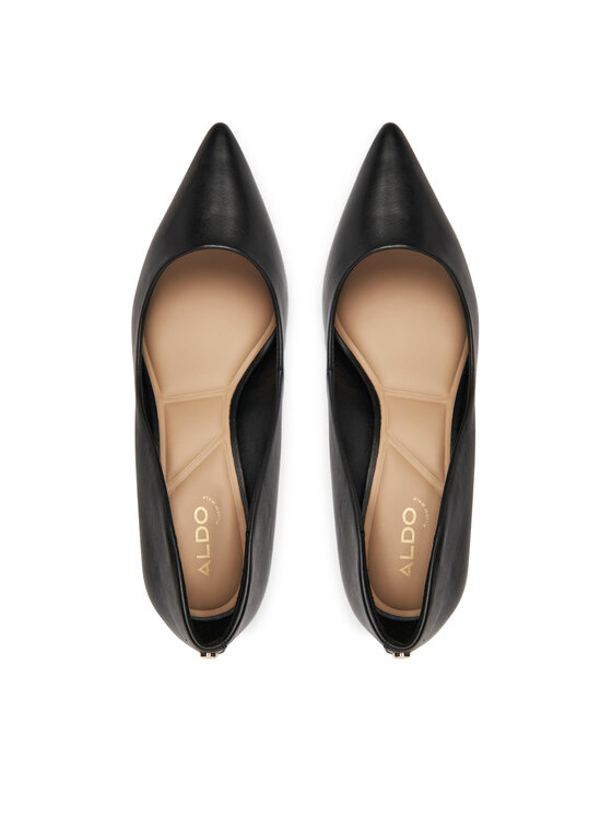 Aldo Туфлі на шпильці Aldo Stessylow 13620995 Чорний