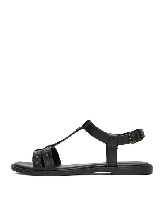 Lasocki Босоніжки Lasocki CEO-RST-5551-03 Чорний