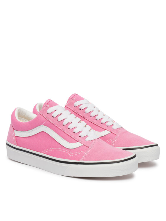 Vans Tenisky Vans Old Skool VN000D6WFRQ1 Růžová