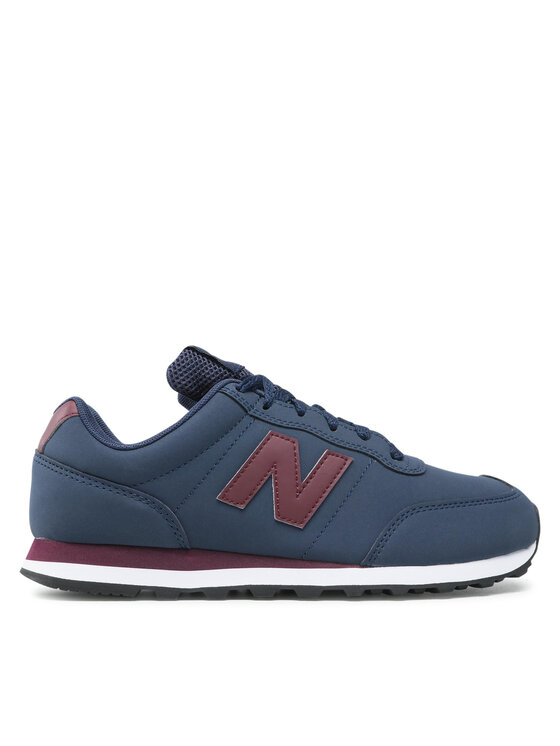 New Balance Sportcipő New Balance GM400LA1 Sötétkék