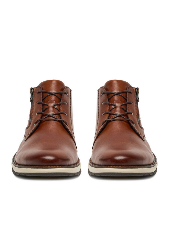 Rieker Puszābaki Rieker 14705-24 Brūns